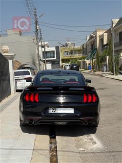 فورد موستانج